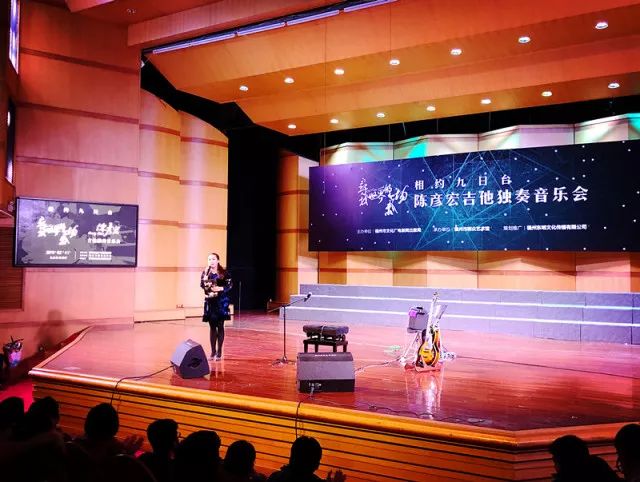 走进“声音世界”,她从未迷路|极客