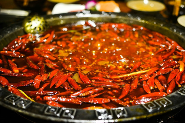 十大品牌火锅连锁加盟店有哪些,海鲜火锅加盟店品牌排行榜前十名