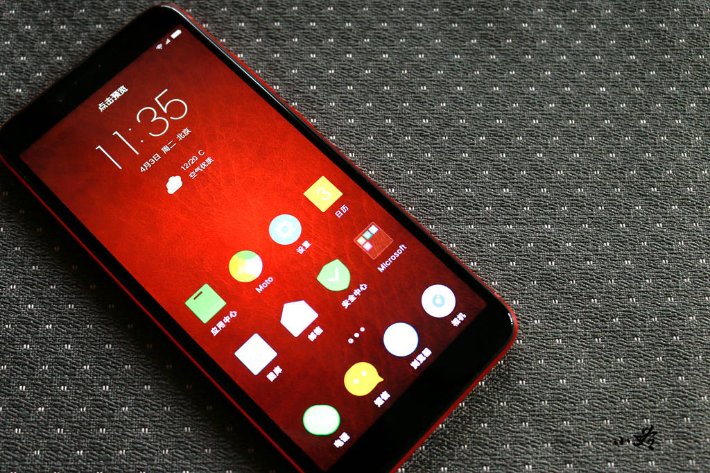 联想s5真实图片,联想s5评测