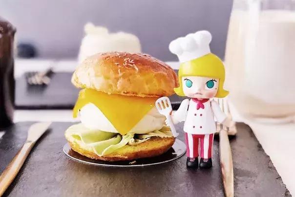 春风十里，不如约你！春季闺蜜下午茶走一发！