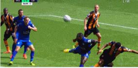 足球史上最精彩的倒勾,足球盘点2019疯狂的凌空射门集锦