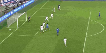 足球史上最精彩的倒勾,足球盘点2019疯狂的凌空射门集锦