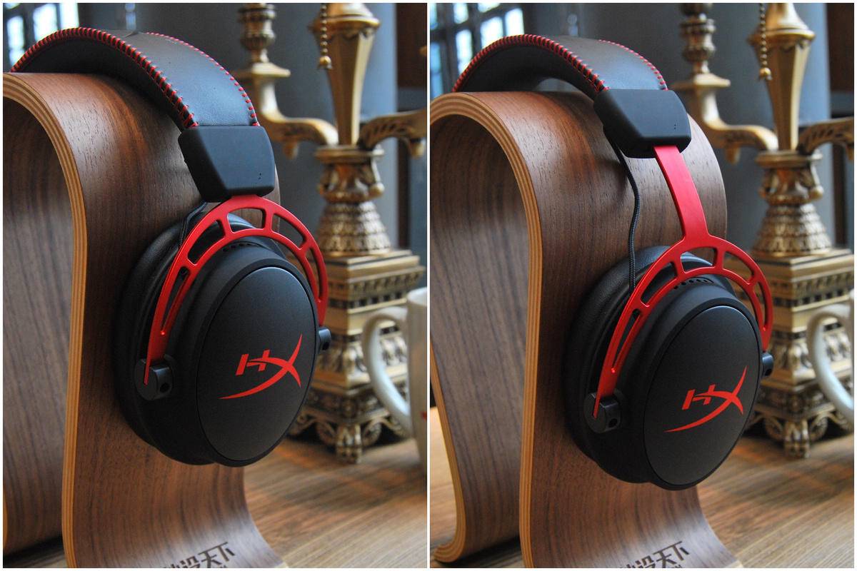 金士顿耳机阿尔法和飓风区别,金士顿阿尔法加强版耳机怎么设置