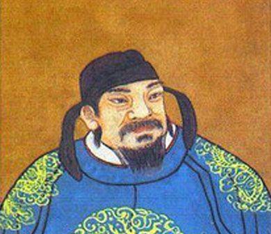 唐朝21个皇帝排名,唐朝历代21位君主