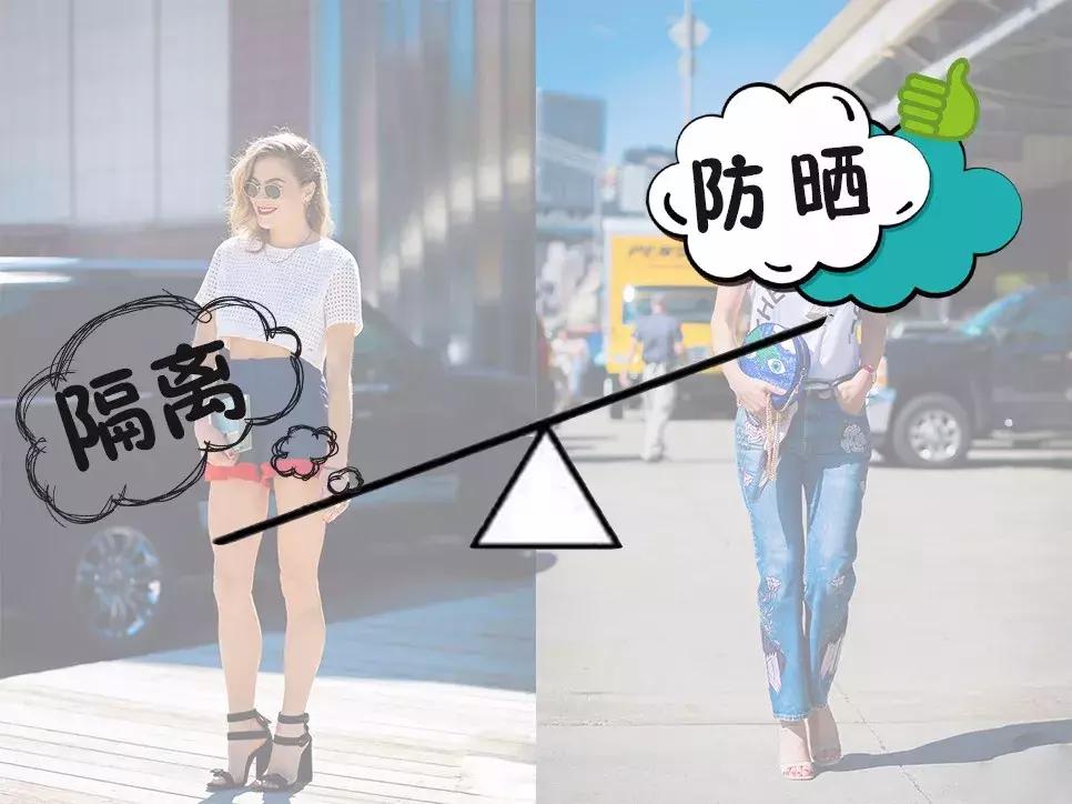 防晒霜真心推荐,安耐晒防晒霜哪一款好用