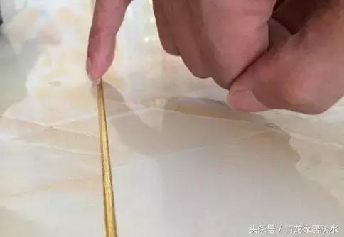 美缝剂如何搭配效果好,设计师美缝剂色彩搭配方法