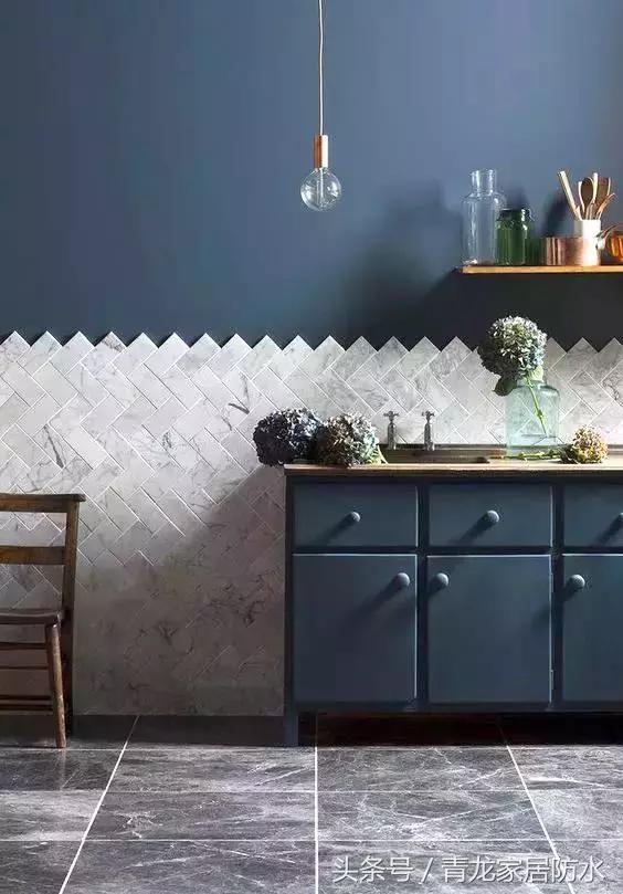 美缝剂如何搭配效果好,设计师美缝剂色彩搭配方法