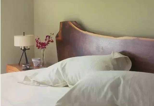 木思赋|拥有一块优雅的胡桃木是怎样的体验？