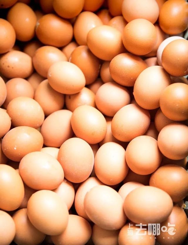 称霸徐汇5年的神级煎饼摊，学生*党**可以免排队！