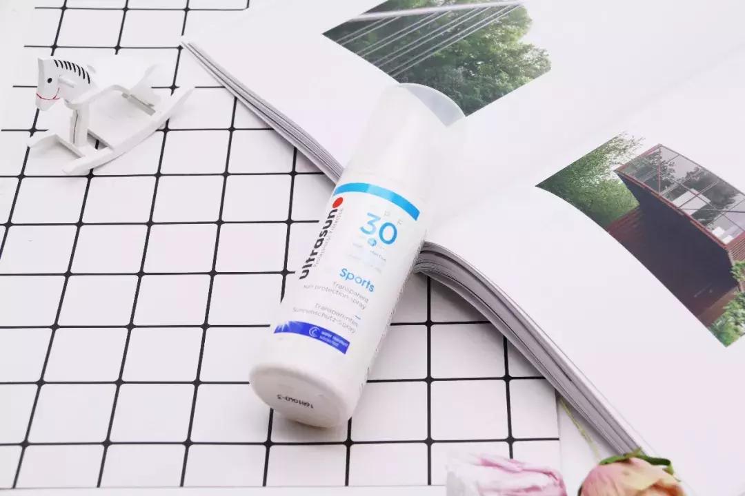 防晒好物分享平价推荐,防晒霜推荐娜扎