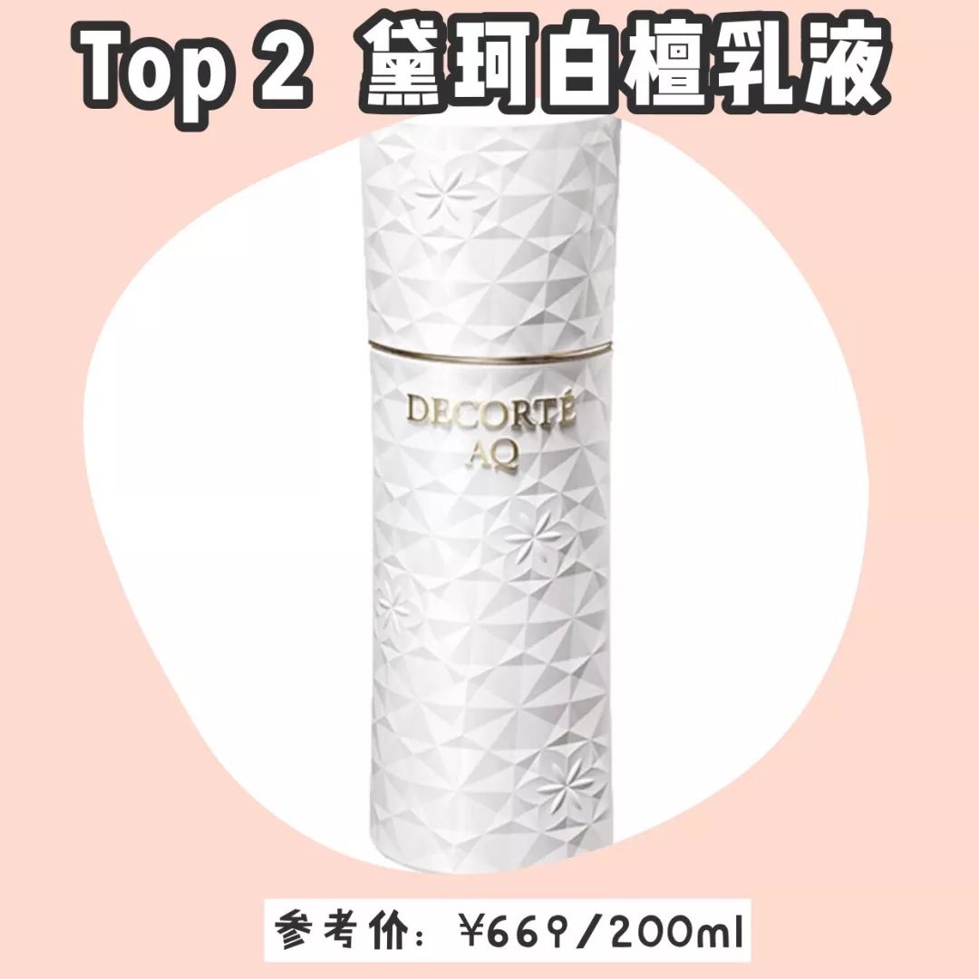 柜姐不会告诉你的大牌必买清单，全都在这里了！