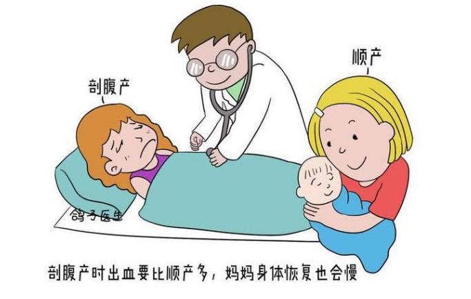 大龄女性生孩子会老几岁,女性生孩子最晚年龄限制