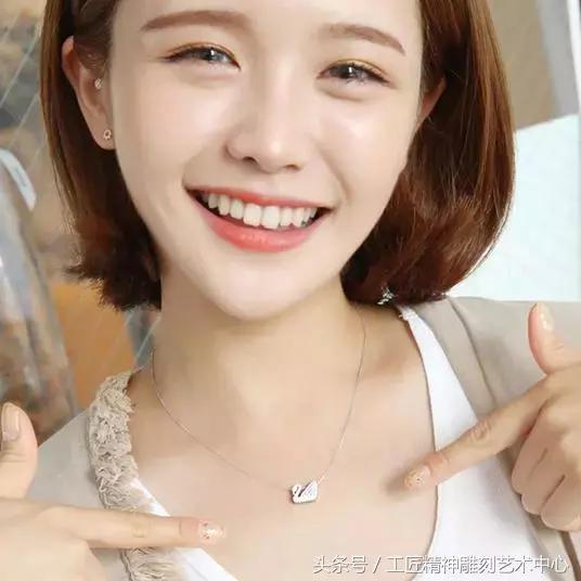 女人美不美看这几点,女人美不美看脖子