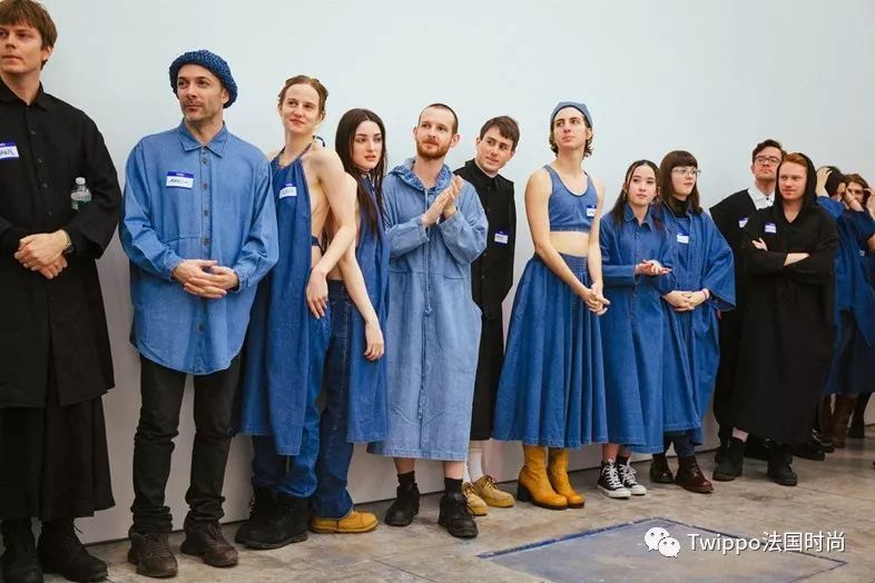 牛仔衣分男女吗,怎么分男女上衣区别图