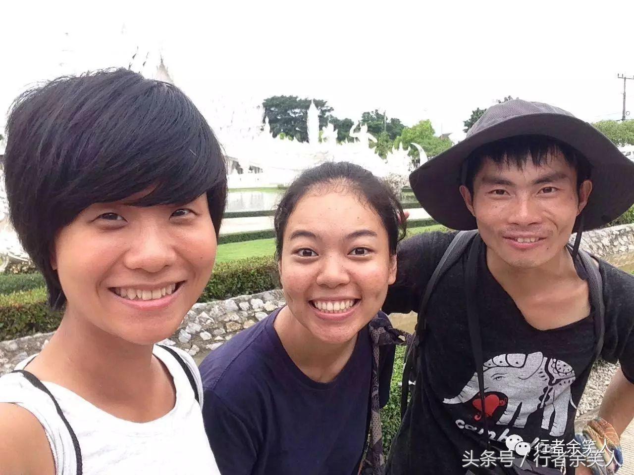 【寻求出版】《漫行东南亚》（77天漫行东南亚四国）漫行者余笑人