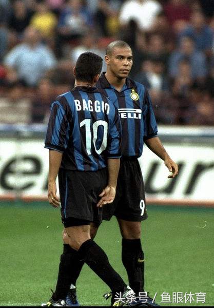 意甲的辉煌岁月,意甲崛起与没落