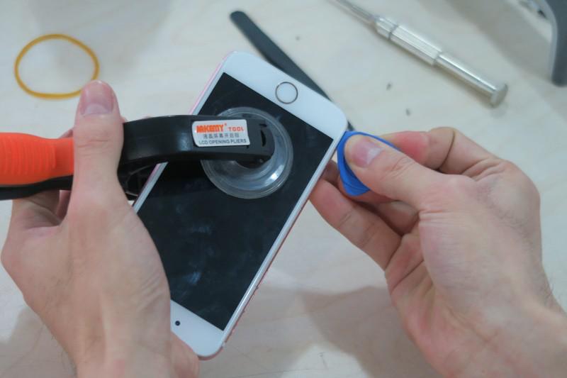 iphone6s换电池品胜视频,iphone6s更换电池步骤