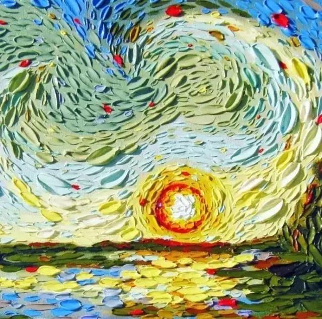 零基础水粉画油画入门,水粉油画入门基础教程