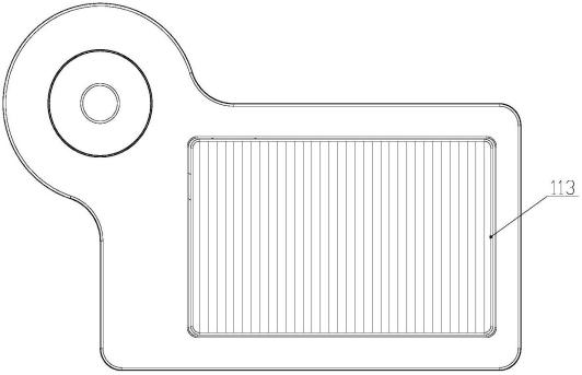 太阳能充电宝可以用手电筒充电吗,专利太阳能磁吸充电宝