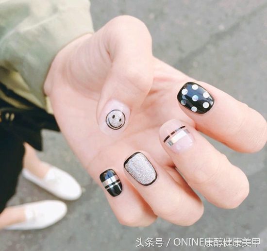 美甲哪款功能胶好用,美甲延长胶哪几种最好