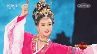 邓丽君和小鲜肉对话,为什么圆脸的邓丽君魅力无人能敌