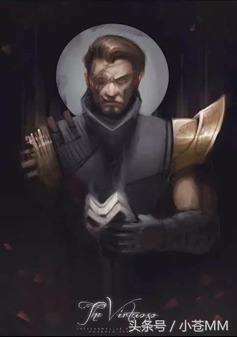 lol剑圣劫十年变化,lol劫和剑魔哪个厉害