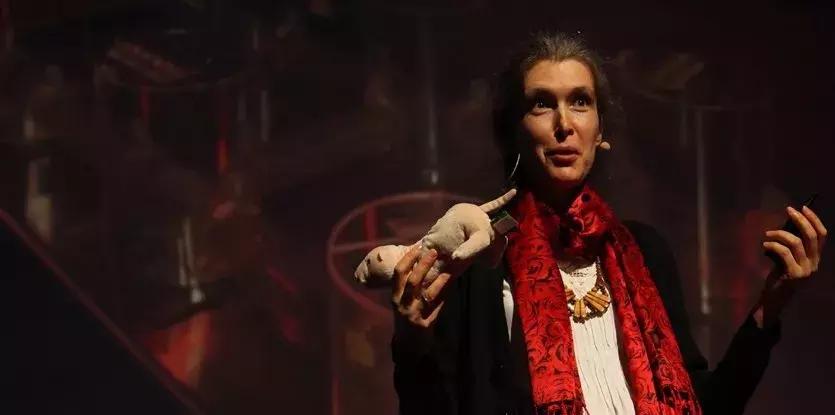 裸鼹鼠不衰老为什么会死,裸鼹鼠一生不得病吗