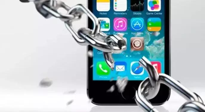 iphone越狱的坏处,爱思助手越狱安全吗