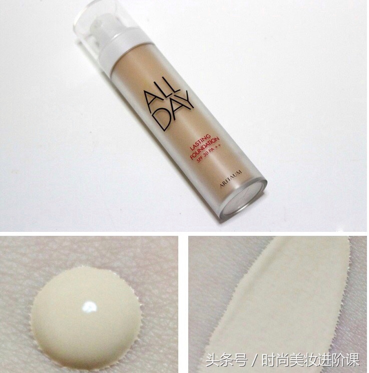 平价粉底液8h测评,十大公认好用的粉底液平价