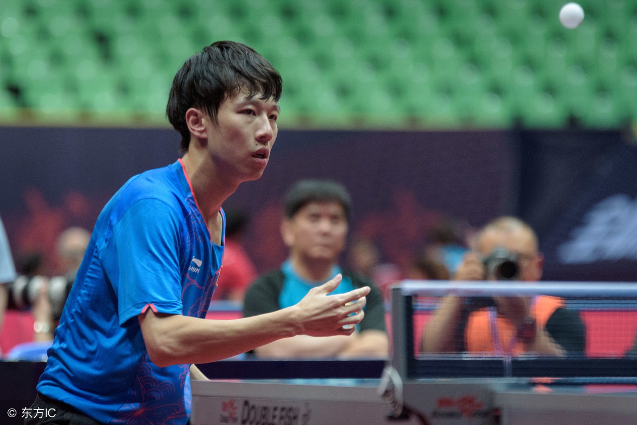 祝贺樊振东卫冕世乒赛冠军,樊振东陈梦超朱雨玲重回榜首