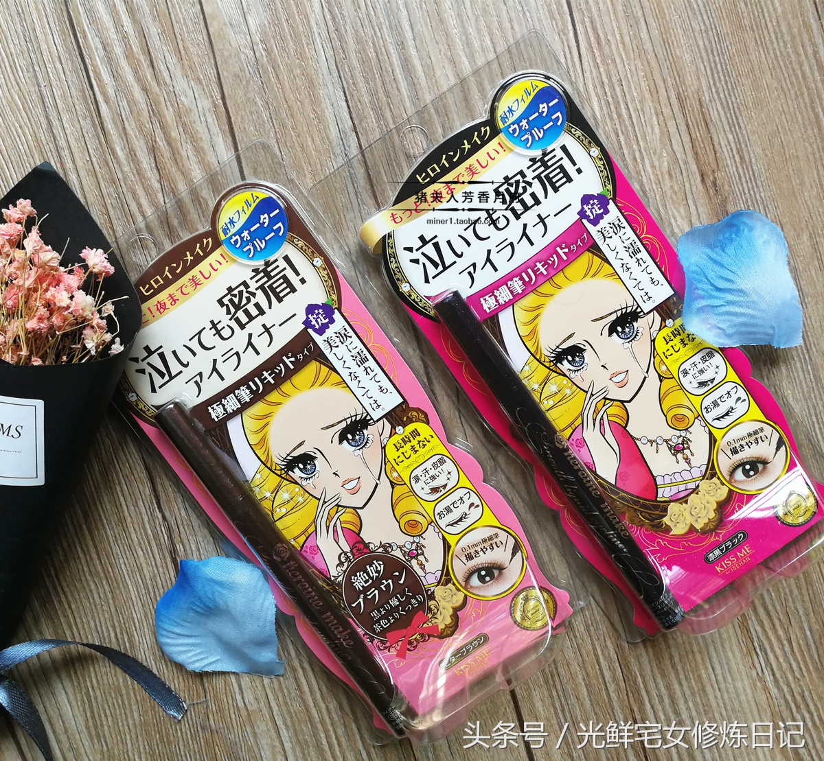 美妆达人推荐的化妆品品牌,美妆达人推荐护肤品