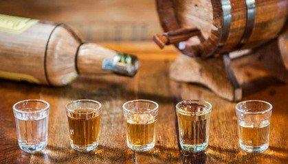 巴西国酒卡莎萨,巴西三大国宝