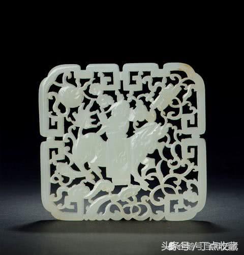 中国历代著名玉器列表,中国古代精品玉器图片欣赏