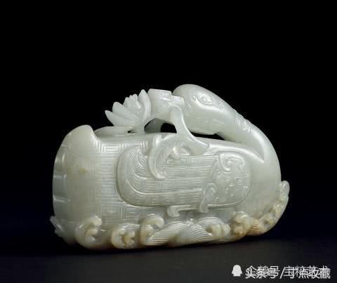 中国历代著名玉器列表,中国古代精品玉器图片欣赏