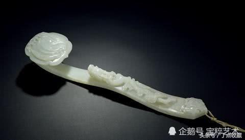 丁点作品,最值得收藏的5件玉器图片