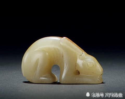 丁点作品,最值得收藏的5件玉器图片