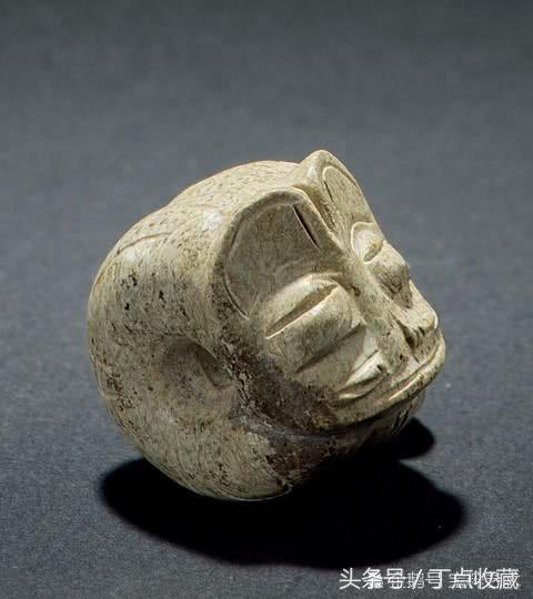 丁点作品,最值得收藏的5件玉器图片