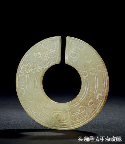 丁点作品,最值得收藏的5件玉器图片