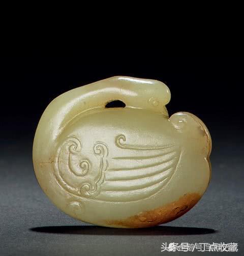 中国历代著名玉器列表,中国古代精品玉器图片欣赏