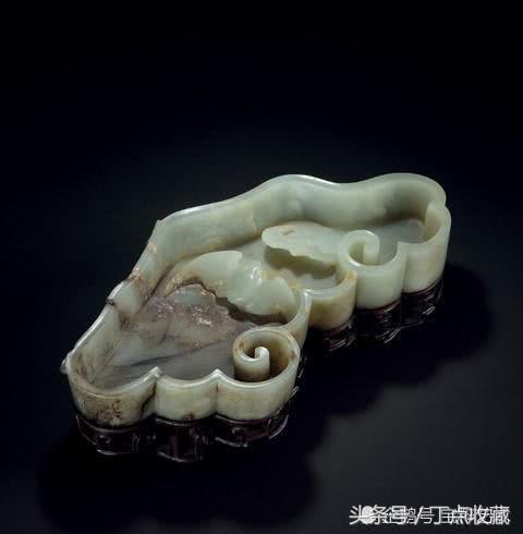 中国历代著名玉器列表,中国古代精品玉器图片欣赏