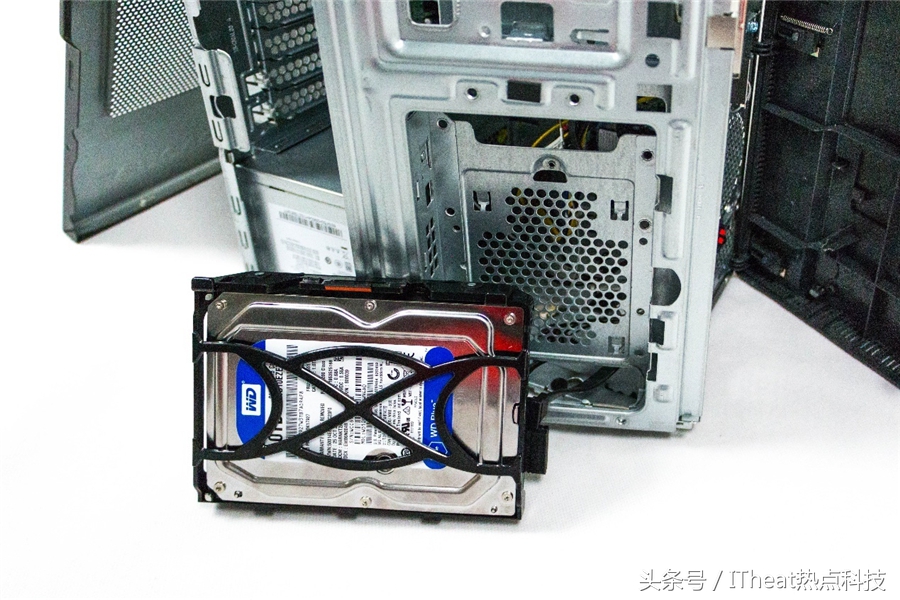 联想天逸510pro锐龙版评测,2019款联想天逸510pro