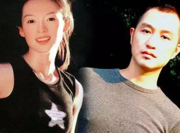 章子怡现实中的初恋,章子怡23年的初恋