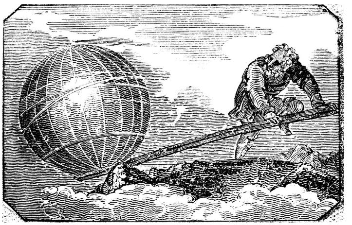 简单的工具与复杂的机器，人类总是对它难以割舍