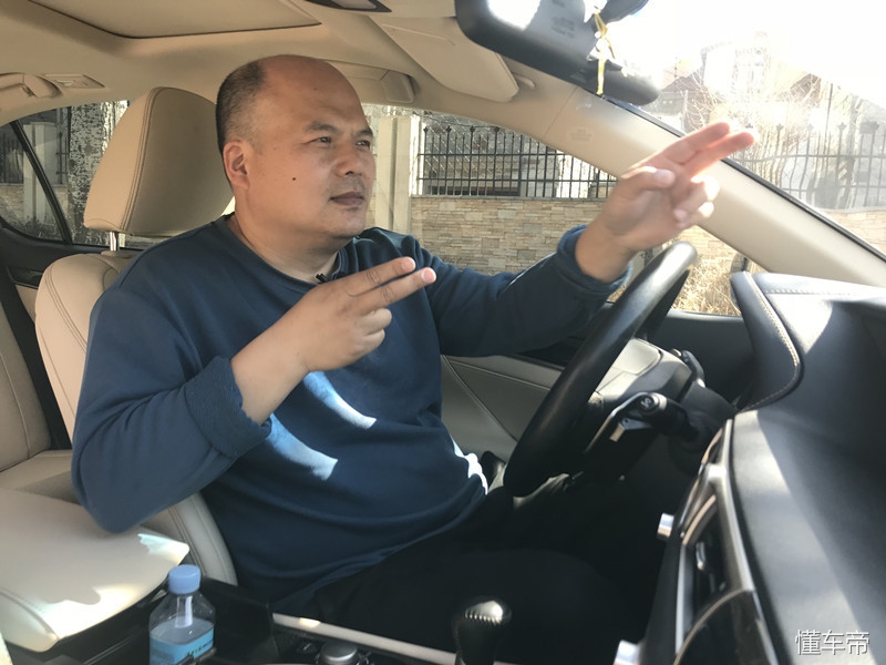 新车卖不动二手车,gs450h雷克萨斯二手车