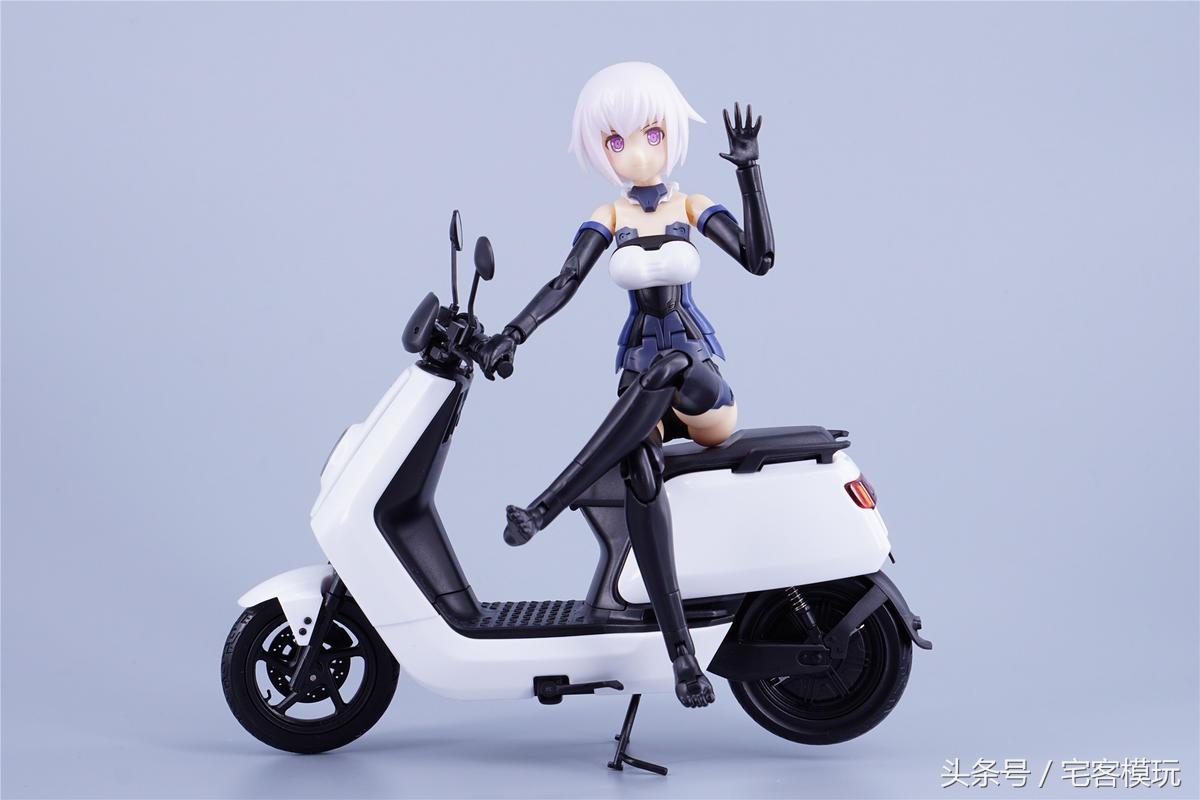 小牛电动车n1s动力版多少ah,76v100a小牛n1s尺寸