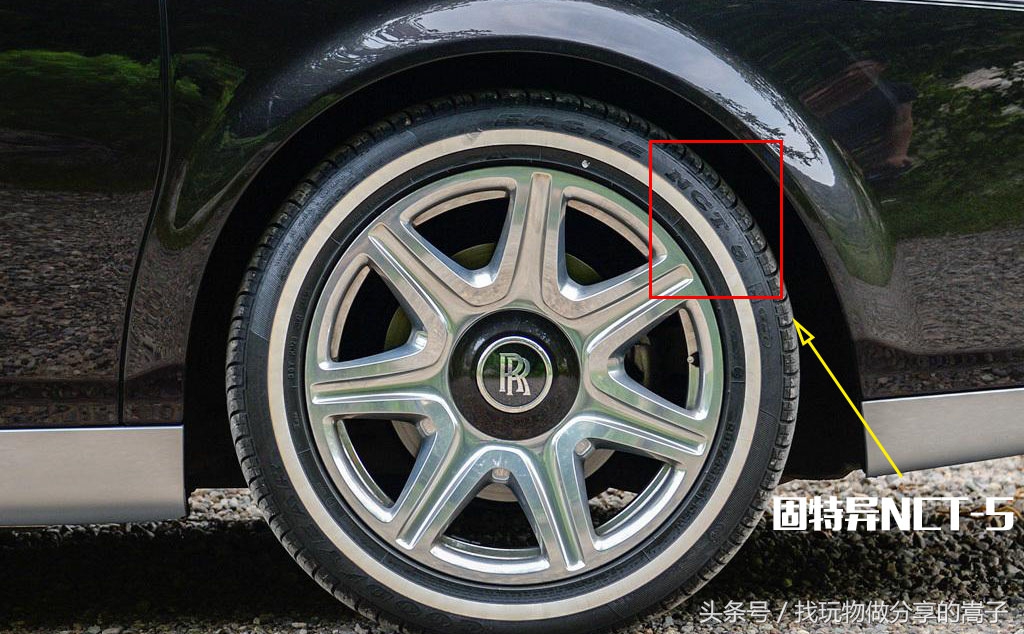 固特异御乘235-45r17轮胎好不好,固特异efficientgrip轮胎