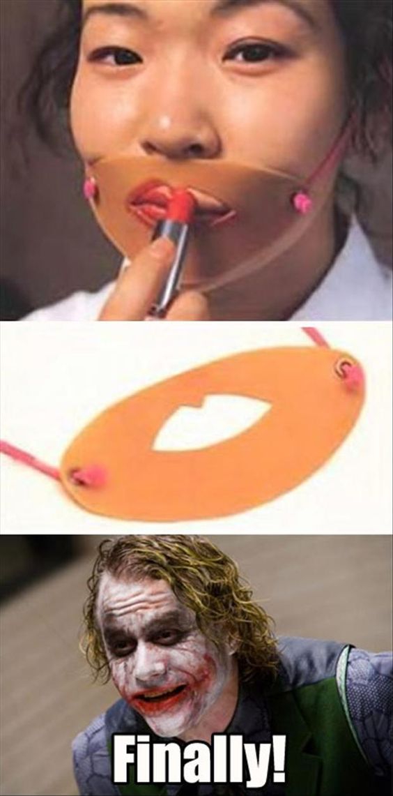 20件专为女人设计的东西,盘点女生那些奇怪的服装设计