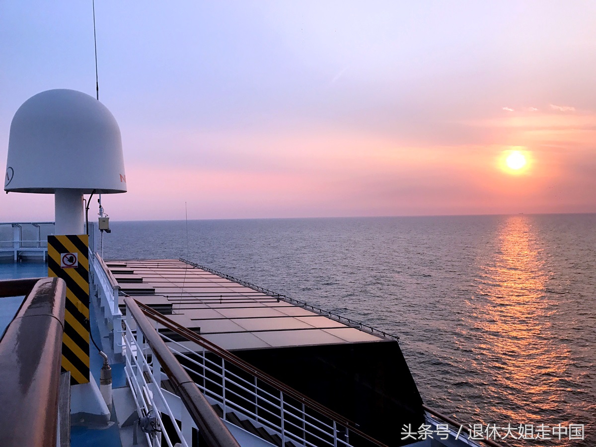 邮轮旅游必备的安全常识,邮轮旅行的十大禁忌