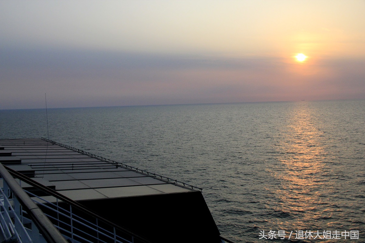 邮轮旅游必备的安全常识,邮轮旅游注意事项中文