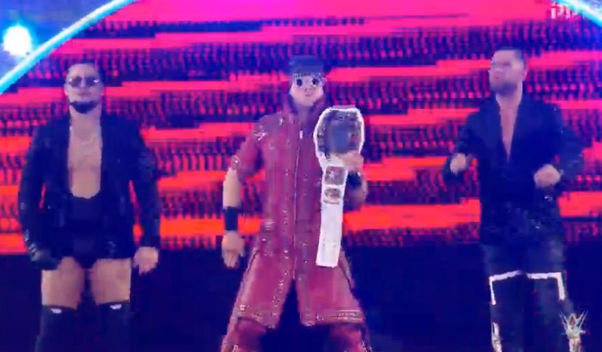 塞斯罗林斯拍出三个大满贯,塞斯罗林斯两轮大满贯